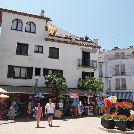 3 Bedroom Gorgeous Apartment In Tossa De Mar Exterior foto