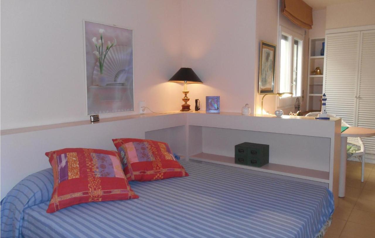 3 Bedroom Gorgeous Apartment In Tossa De Mar Exterior foto