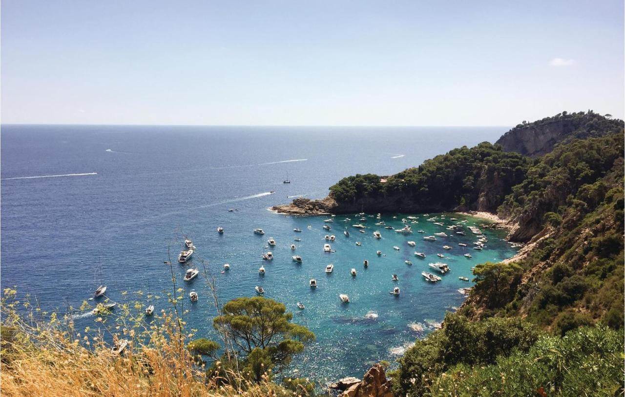3 Bedroom Gorgeous Apartment In Tossa De Mar Exterior foto