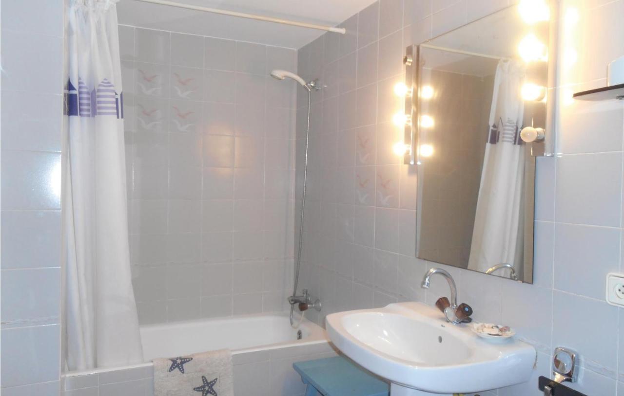 3 Bedroom Gorgeous Apartment In Tossa De Mar Exterior foto