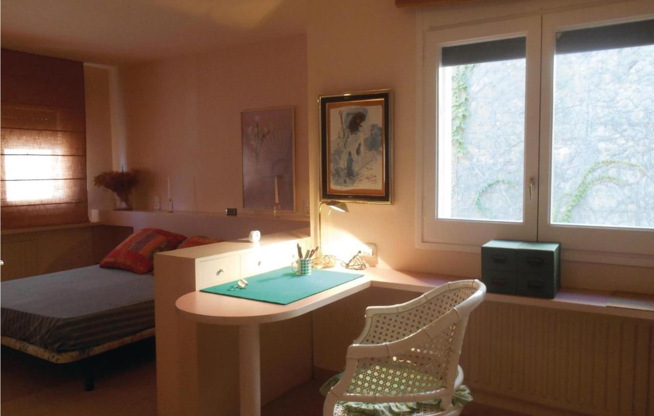 3 Bedroom Gorgeous Apartment In Tossa De Mar Exterior foto