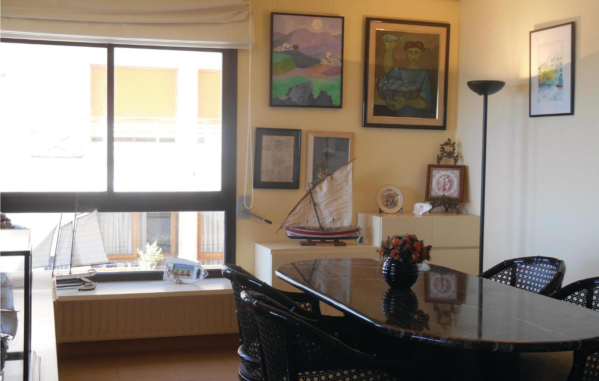 3 Bedroom Gorgeous Apartment In Tossa De Mar Exterior foto