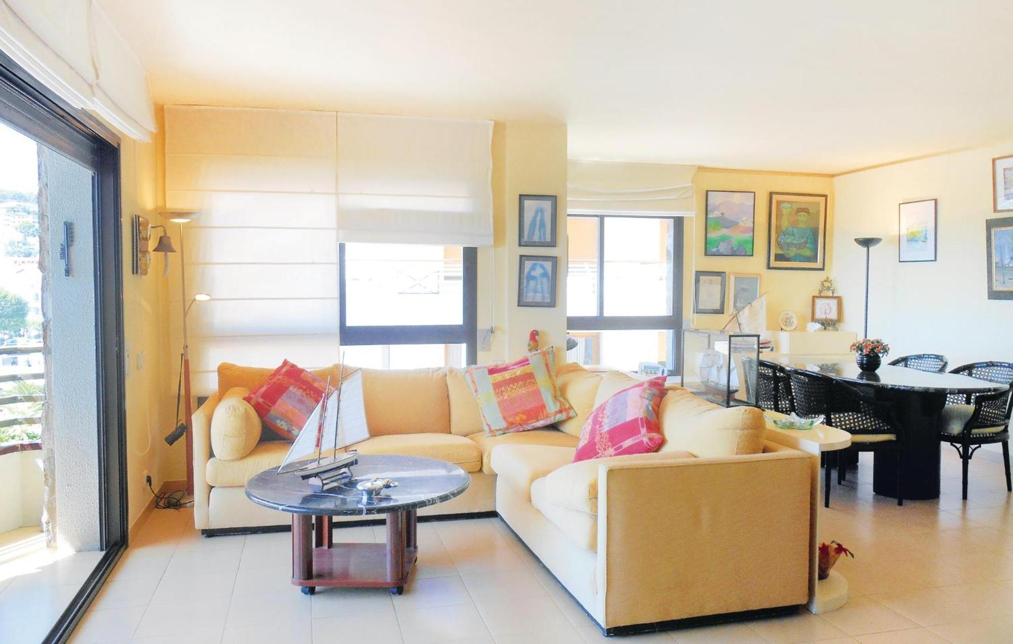 3 Bedroom Gorgeous Apartment In Tossa De Mar Exterior foto