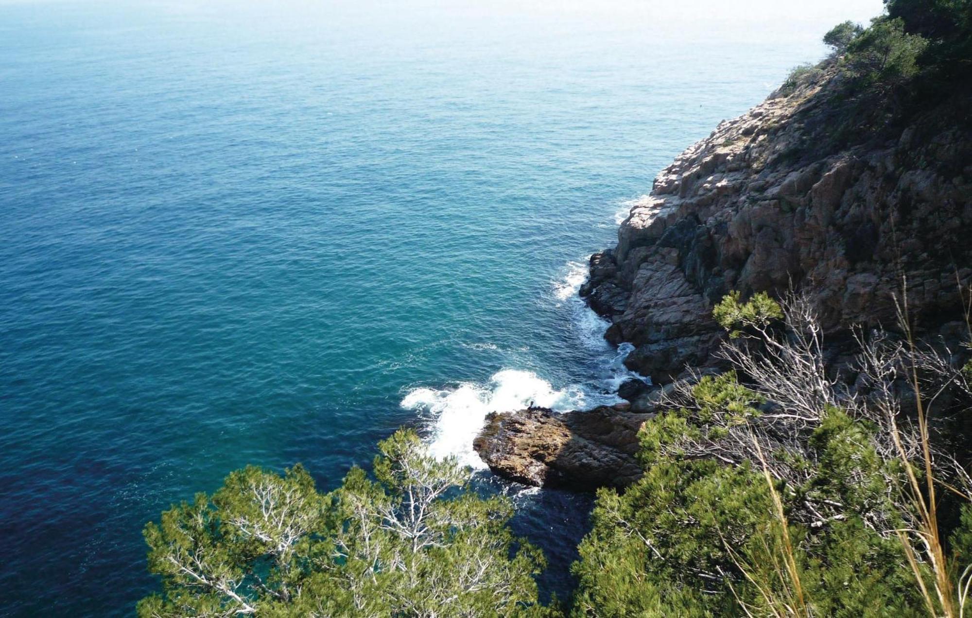 3 Bedroom Gorgeous Apartment In Tossa De Mar Exterior foto